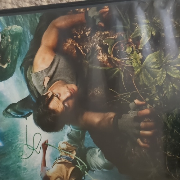 Journey to the Center of the Earth DVD Thrilling For Family Viewing 3D 2D - Picture 2 of 6